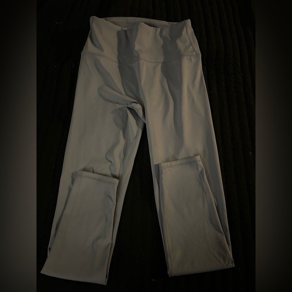 Blue ALO Leggings